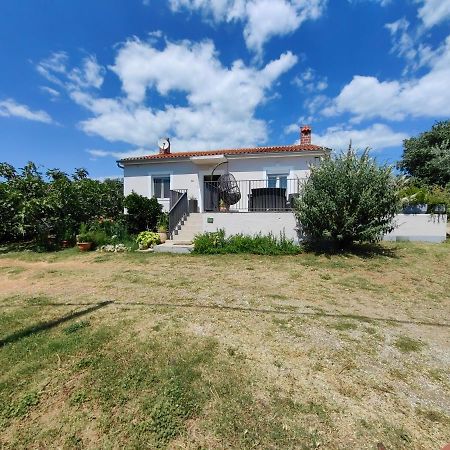 Casa Istriana Pula Villa Dış mekan fotoğraf