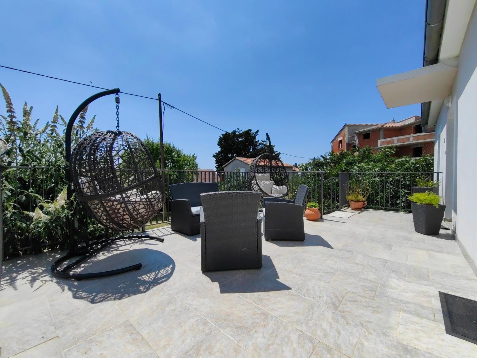 Casa Istriana Pula Villa Dış mekan fotoğraf