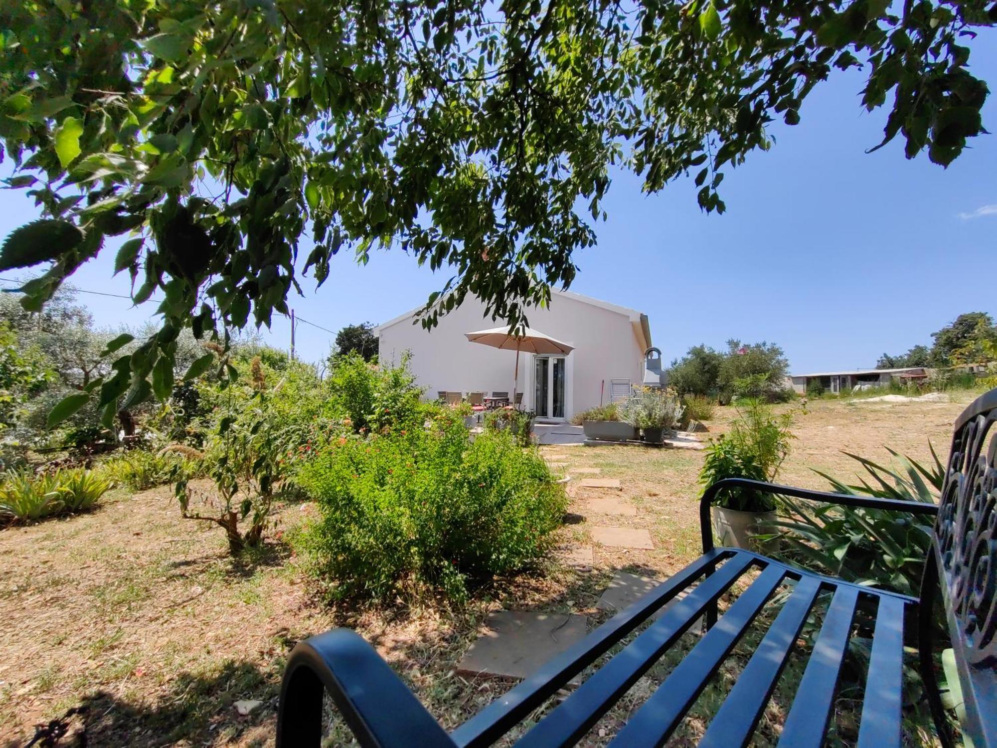 Casa Istriana Pula Villa Dış mekan fotoğraf