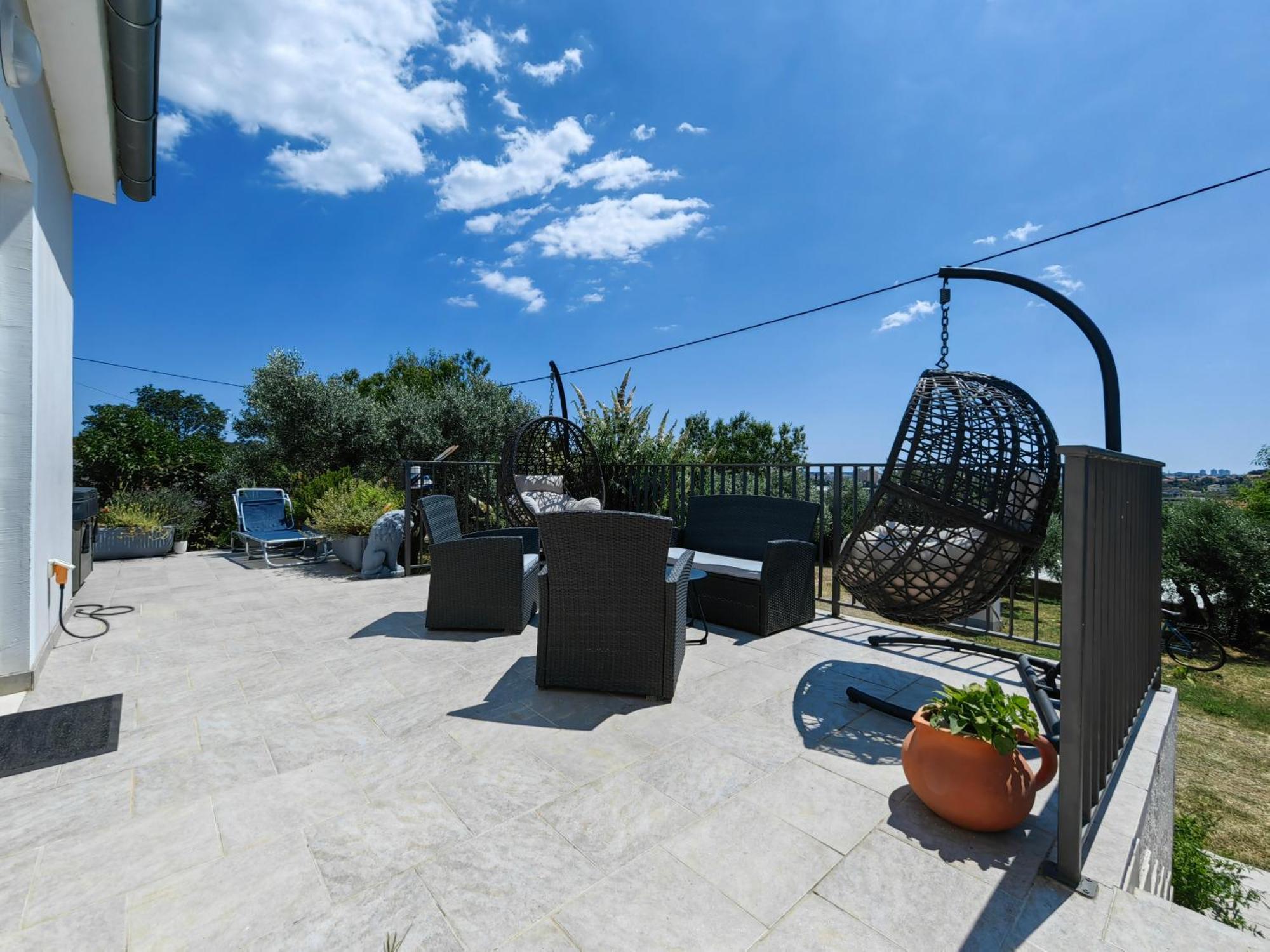 Casa Istriana Pula Villa Dış mekan fotoğraf