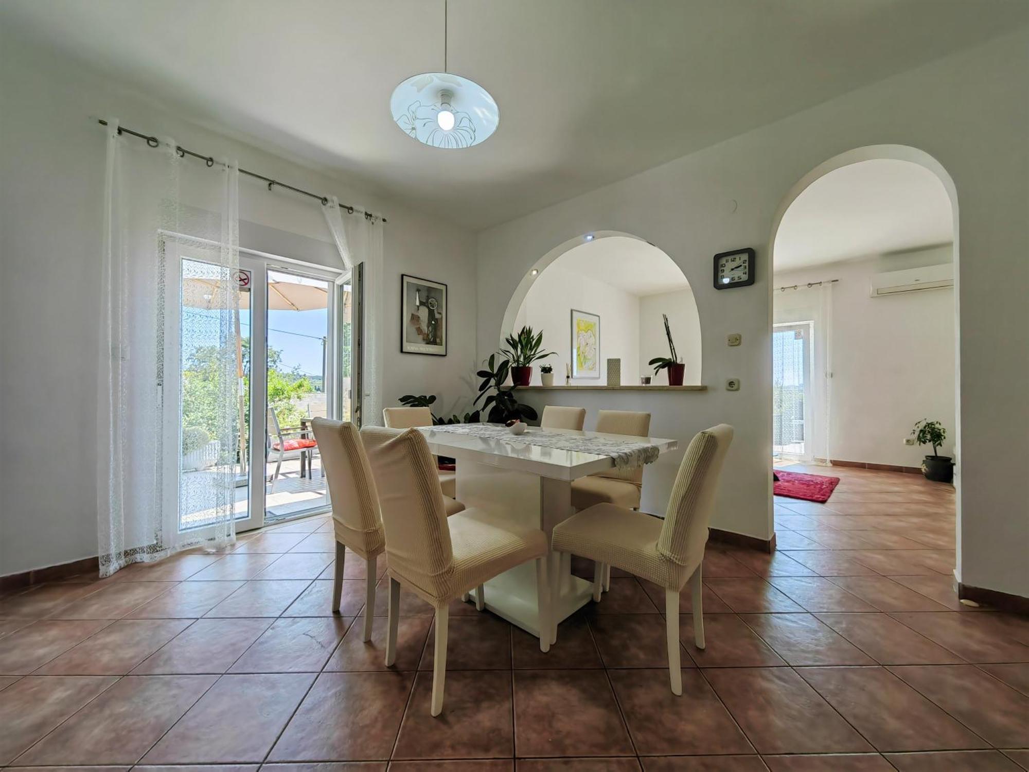 Casa Istriana Pula Villa Dış mekan fotoğraf