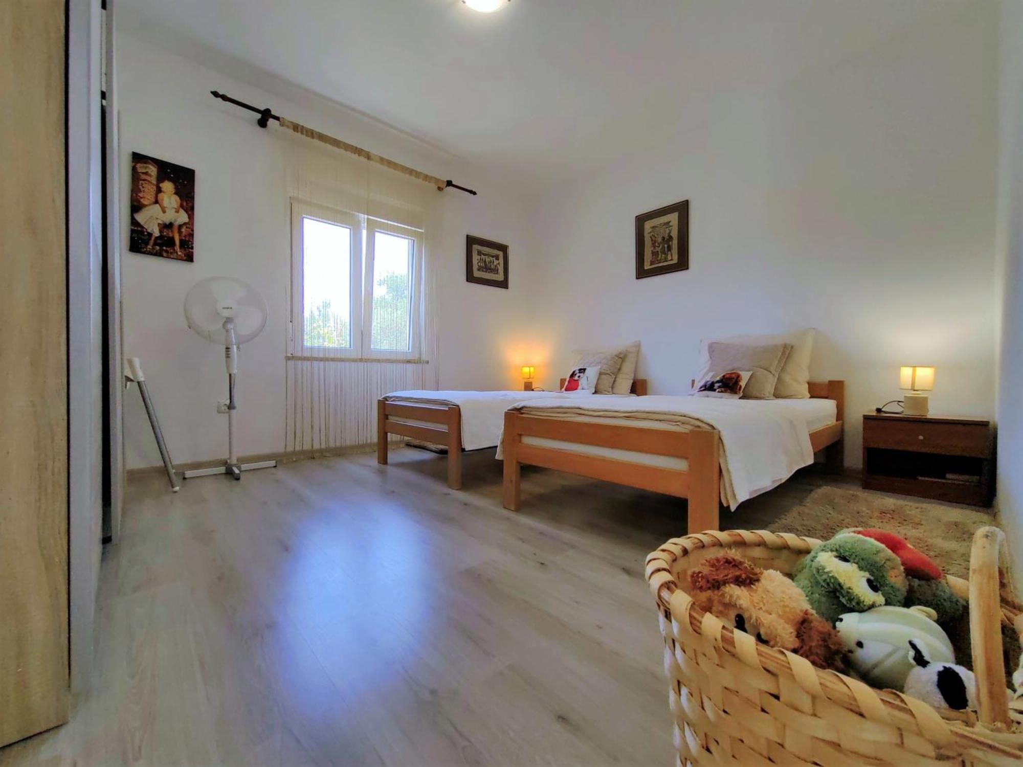Casa Istriana Pula Villa Dış mekan fotoğraf