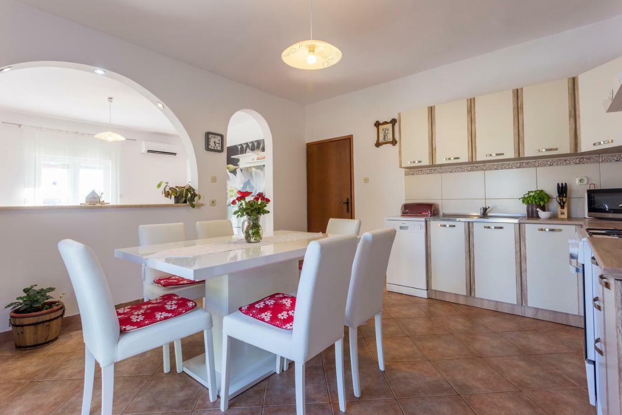 Casa Istriana Pula Villa Dış mekan fotoğraf